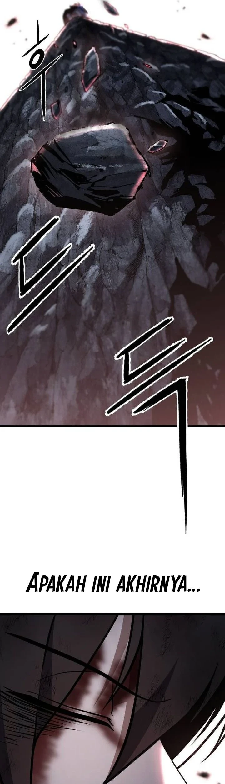 Revenge of the Bloom Flower Chapter 35 - halaman 60