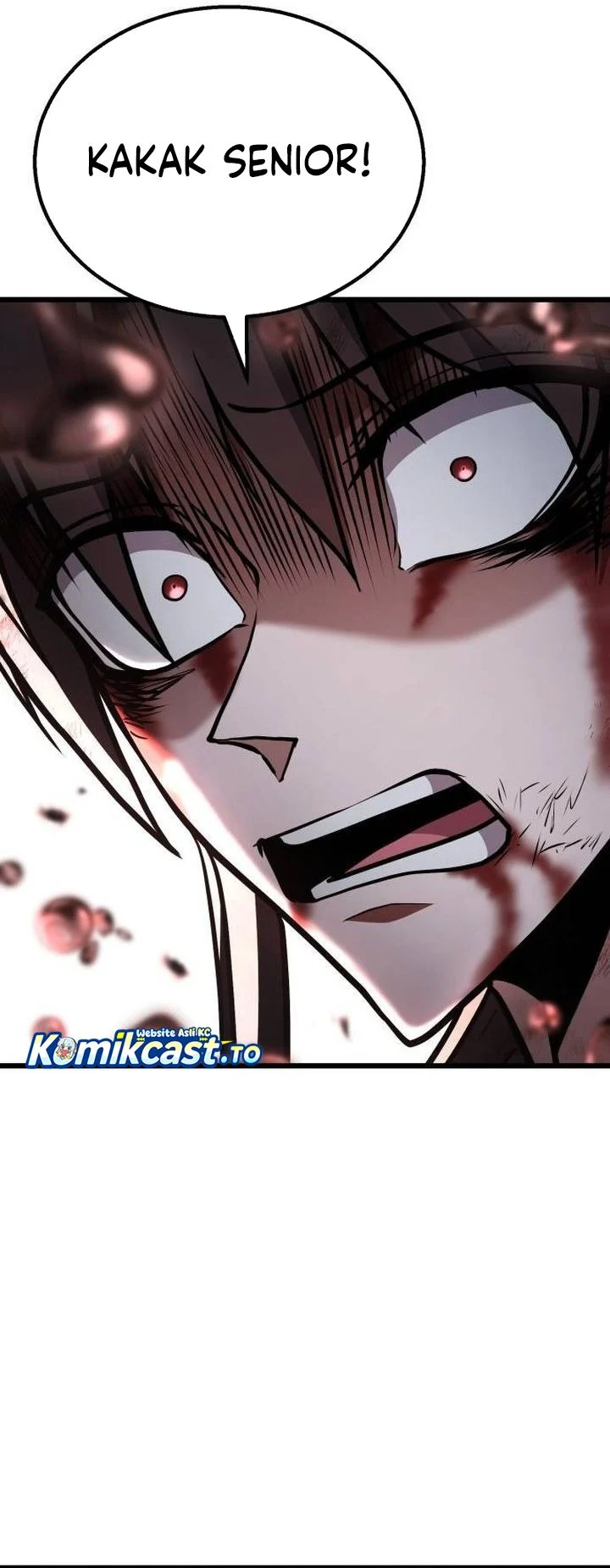 Revenge of the Bloom Flower Chapter 35 - halaman 66