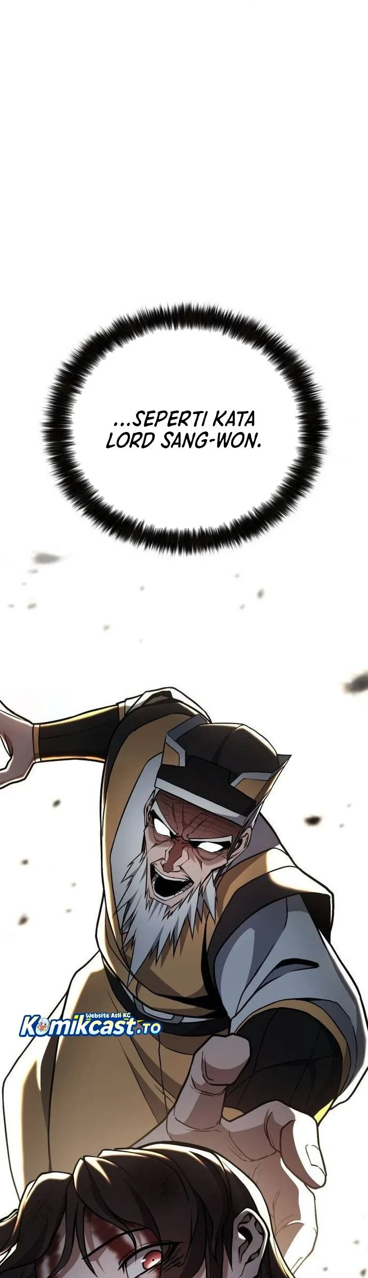 Revenge of the Bloom Flower Chapter 35 - halaman 72