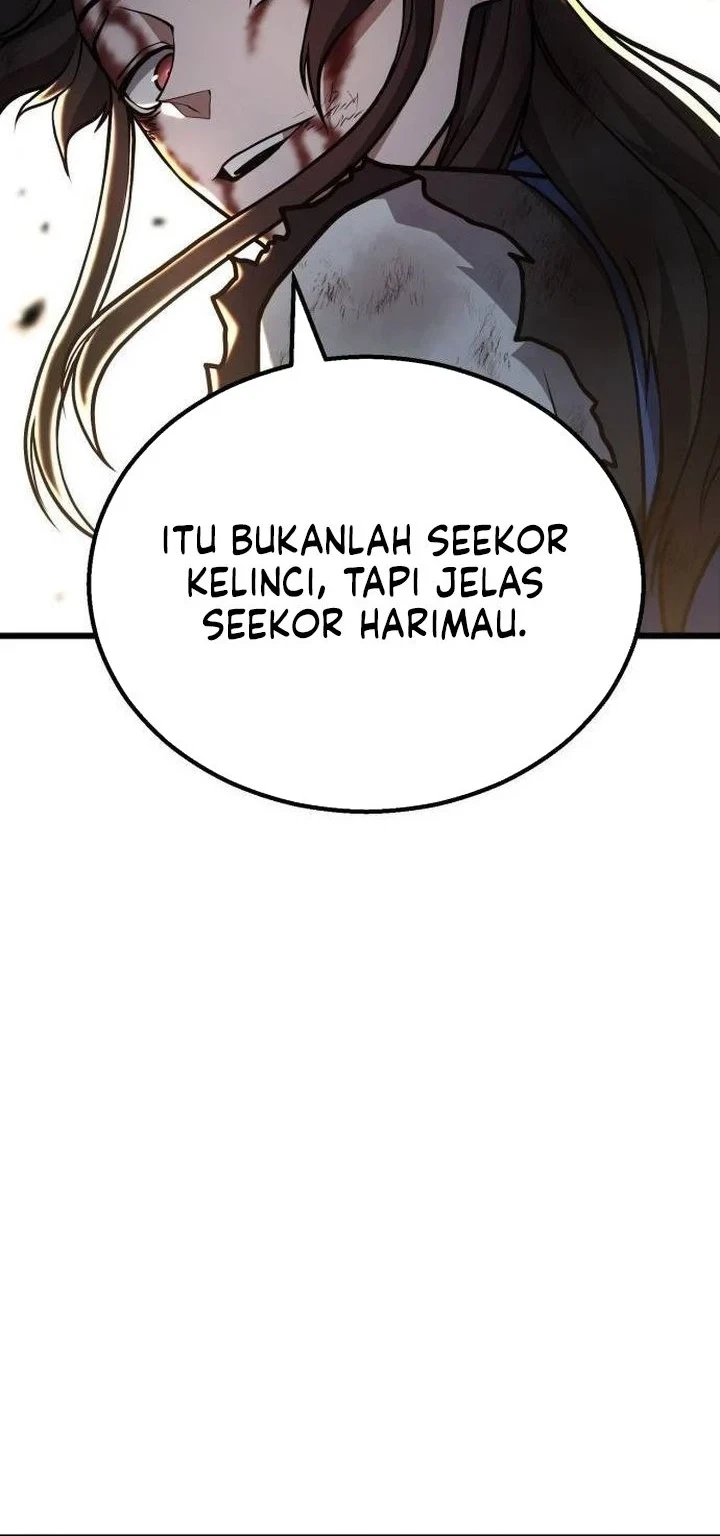 Revenge of the Bloom Flower Chapter 35 - halaman 73