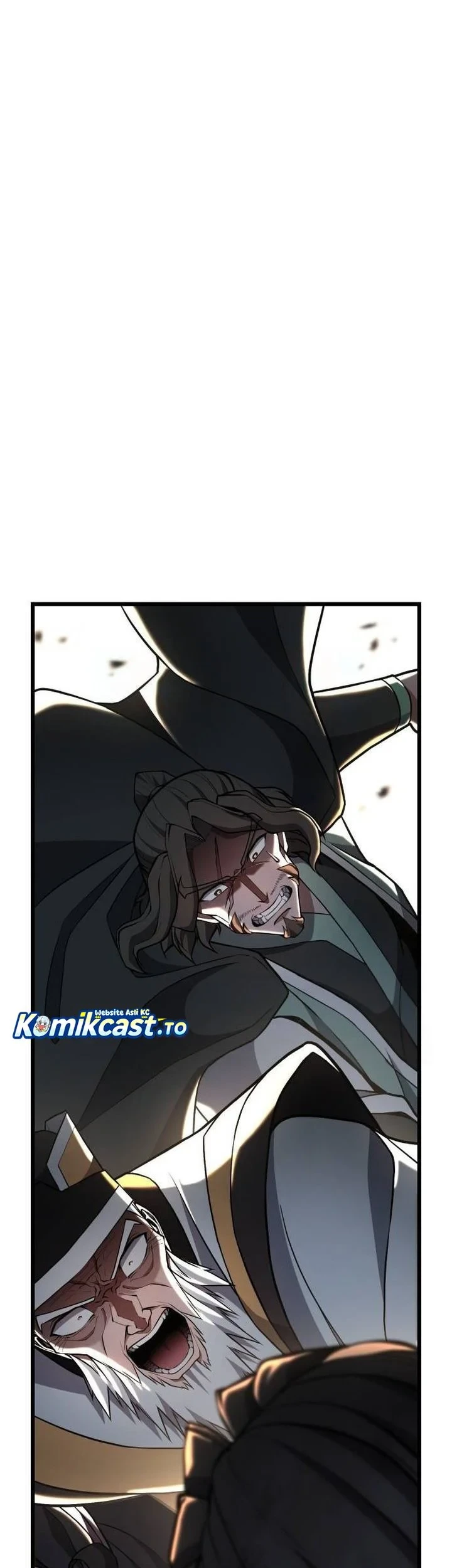 Revenge of the Bloom Flower Chapter 35 - halaman 76