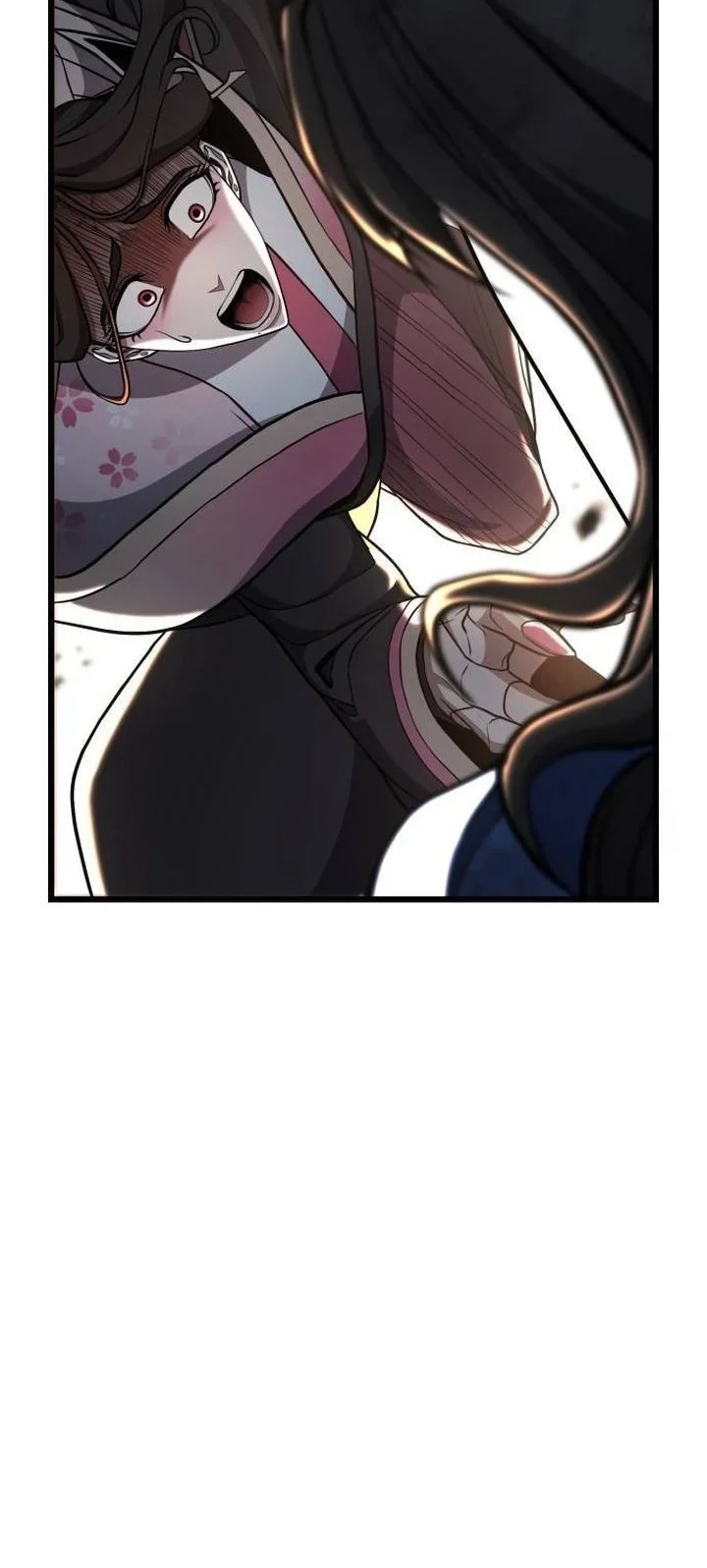 Revenge of the Bloom Flower Chapter 35 - halaman 77