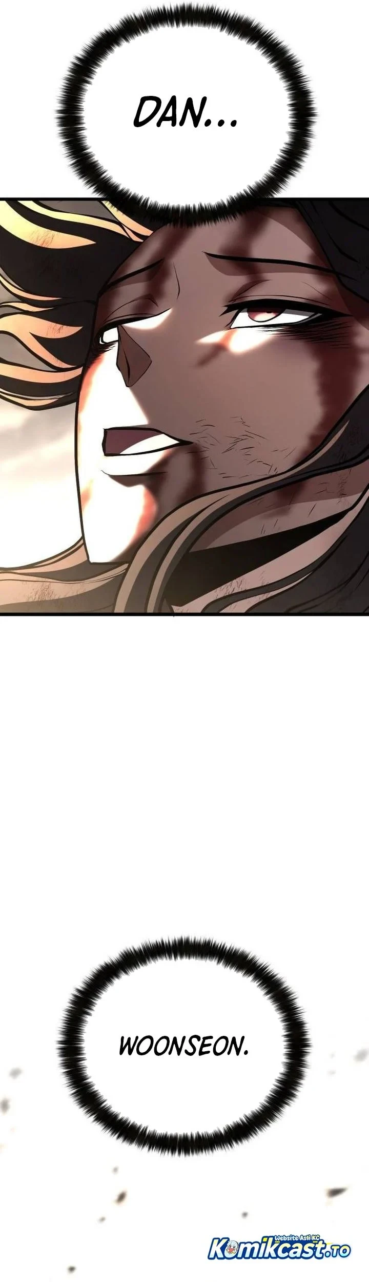 Revenge of the Bloom Flower Chapter 35 - halaman 80