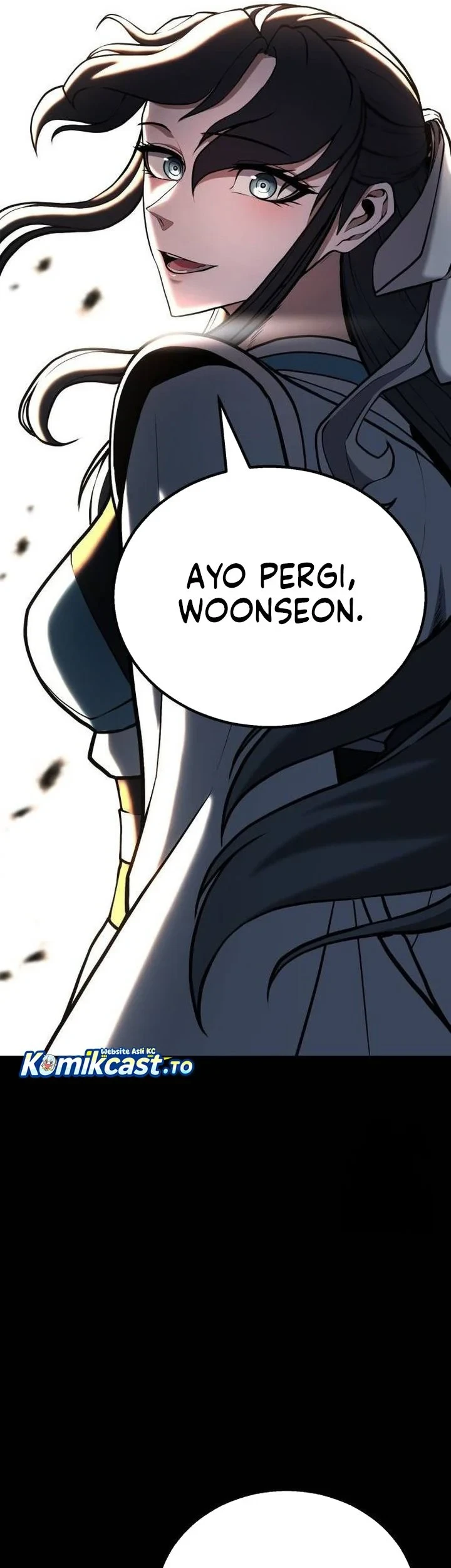 Revenge of the Bloom Flower Chapter 35 - halaman 82