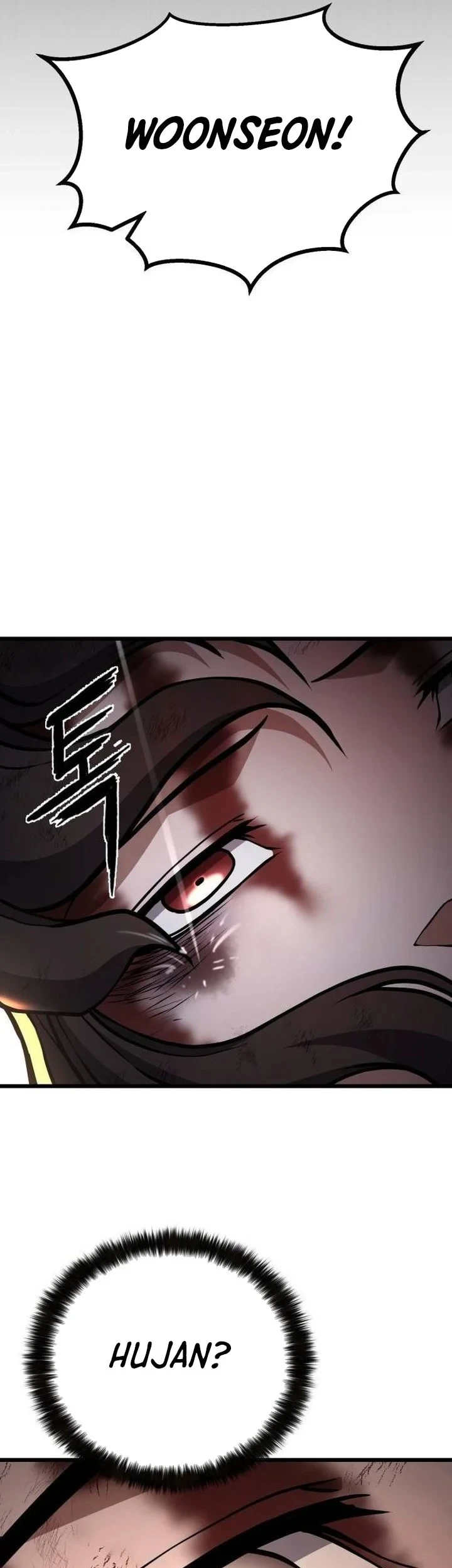 Revenge of the Bloom Flower Chapter 35 - halaman 84