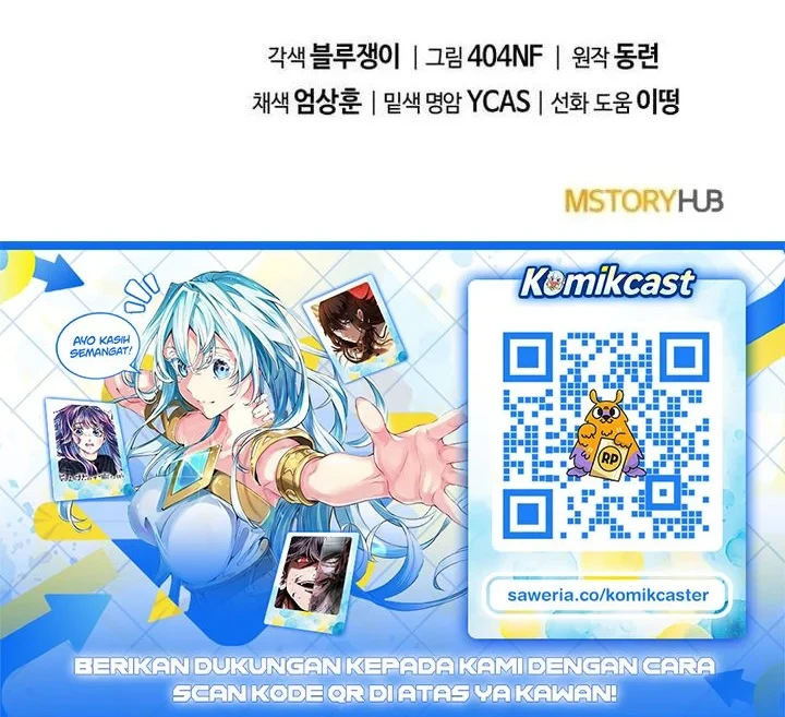 Revenge of the Bloom Flower Chapter 35 - halaman 89