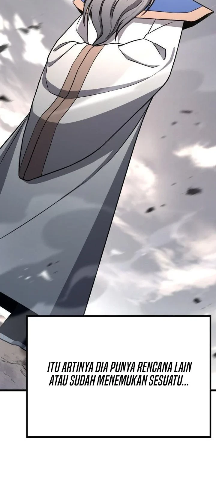 Revenge of the Bloom Flower Chapter 36 - halaman 19