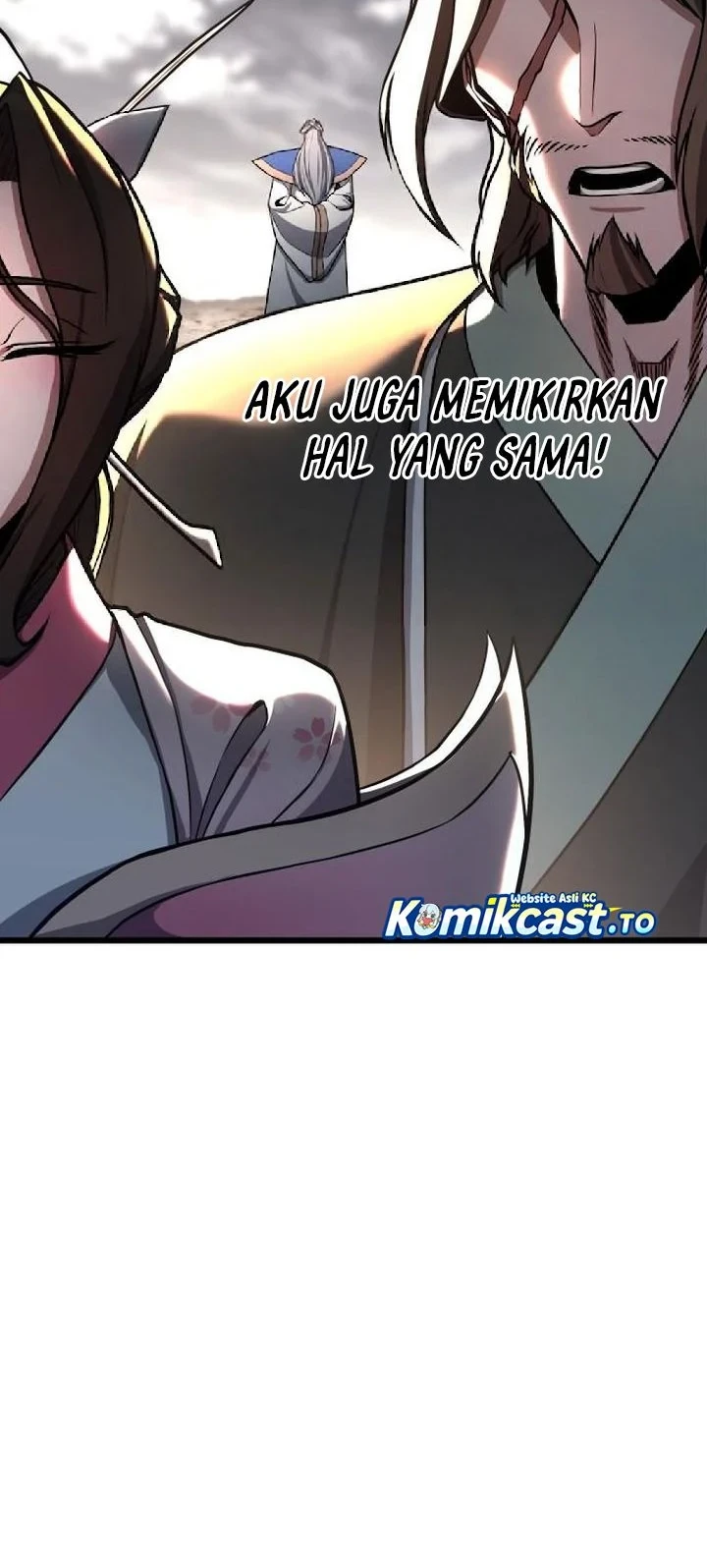 Revenge of the Bloom Flower Chapter 36 - halaman 22