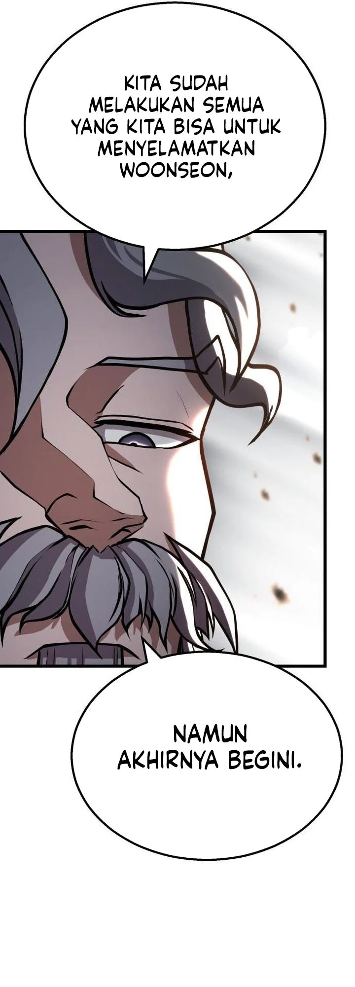Revenge of the Bloom Flower Chapter 36 - halaman 27