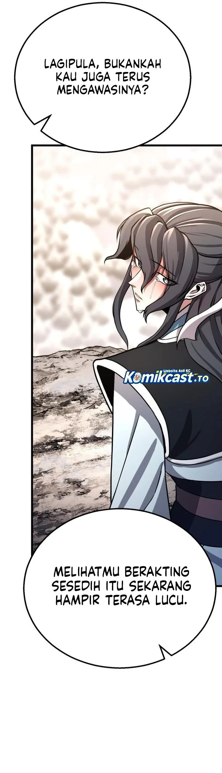 Revenge of the Bloom Flower Chapter 36 - halaman 28