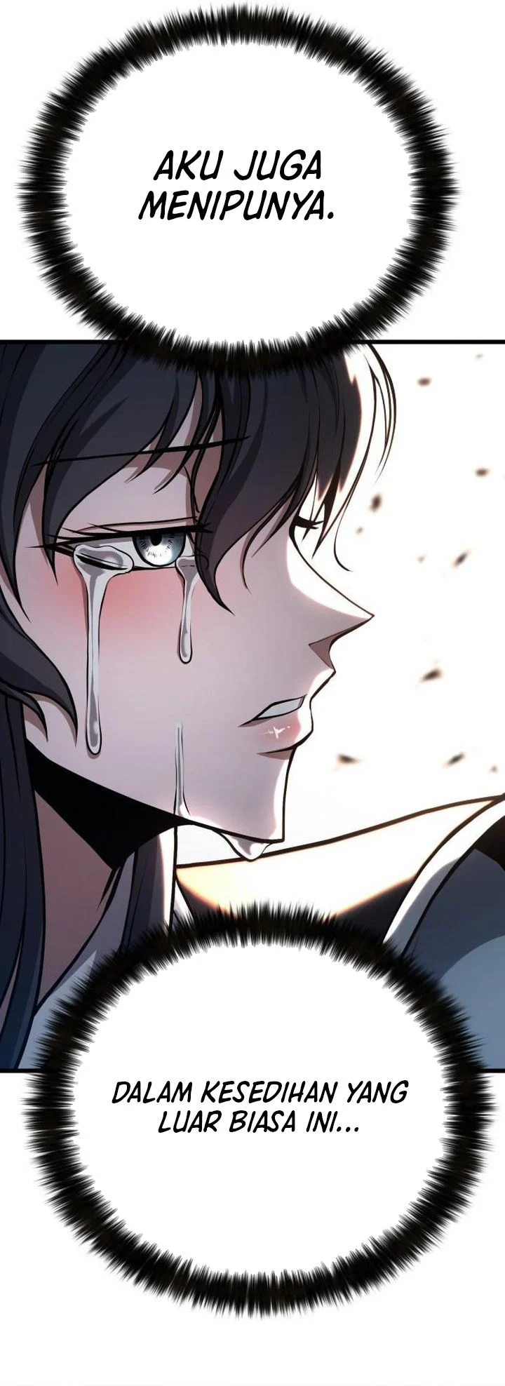 Revenge of the Bloom Flower Chapter 36 - halaman 31