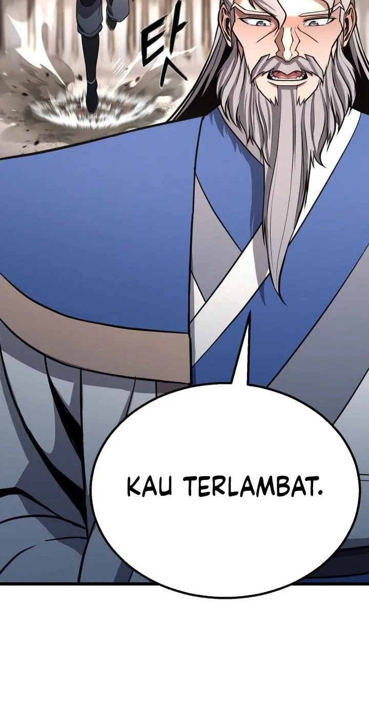 Revenge of the Bloom Flower Chapter 36 - halaman 35