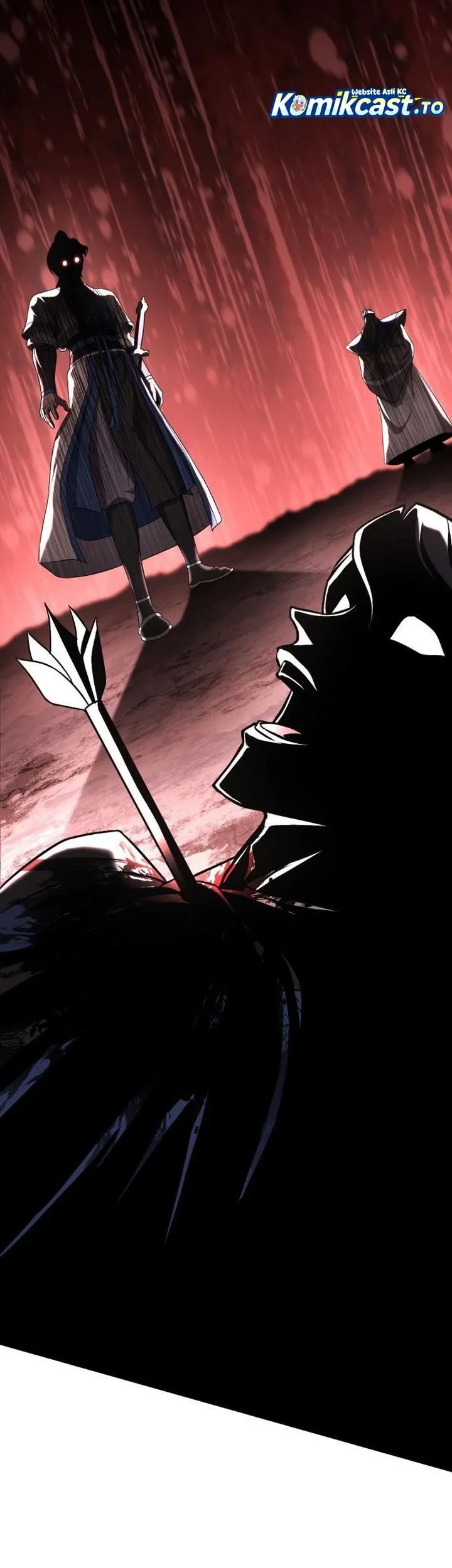 Revenge of the Bloom Flower Chapter 36 - halaman 38