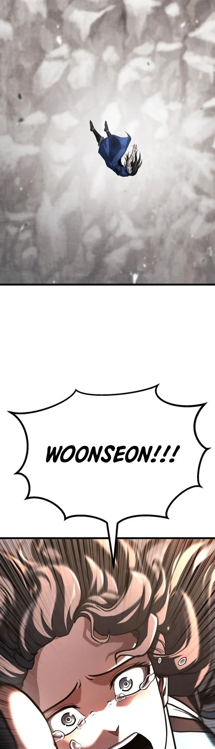 Revenge of the Bloom Flower Chapter 36 - halaman 4