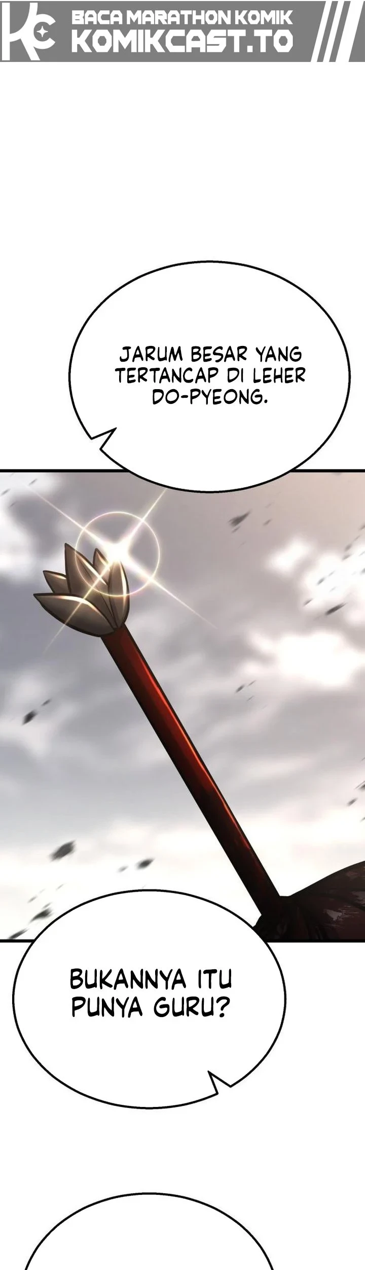 Revenge of the Bloom Flower Chapter 36 - halaman 42