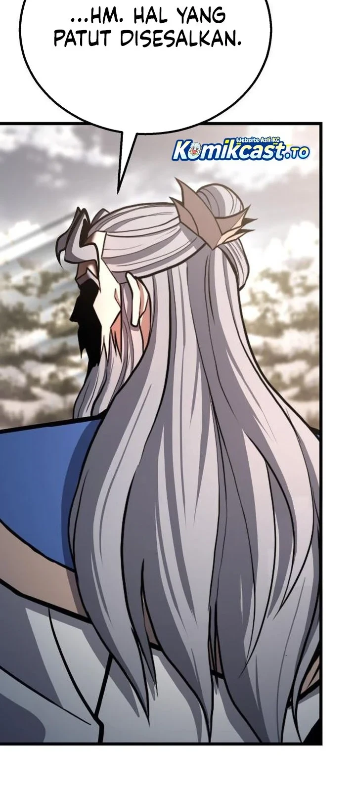 Revenge of the Bloom Flower Chapter 36 - halaman 43