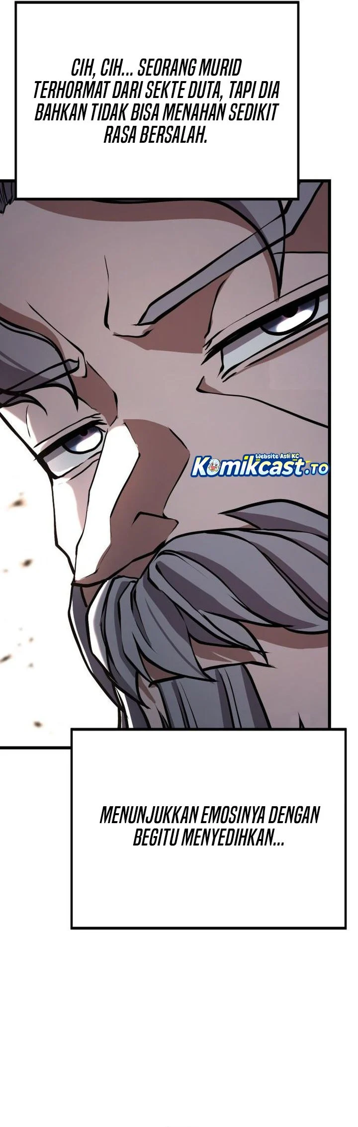 Revenge of the Bloom Flower Chapter 36 - halaman 46
