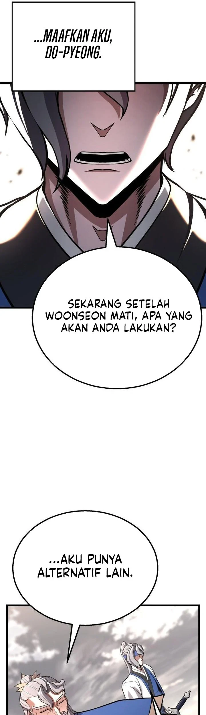 Revenge of the Bloom Flower Chapter 36 - halaman 50