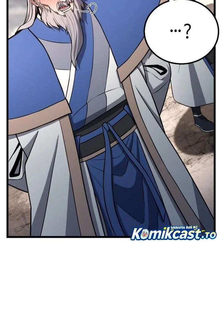 Revenge of the Bloom Flower Chapter 36 - halaman 51