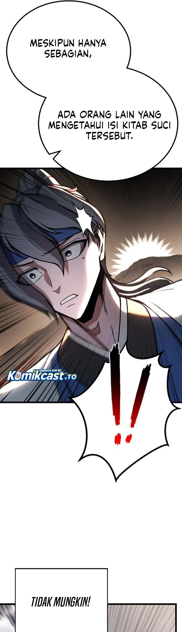 Revenge of the Bloom Flower Chapter 36 - halaman 52
