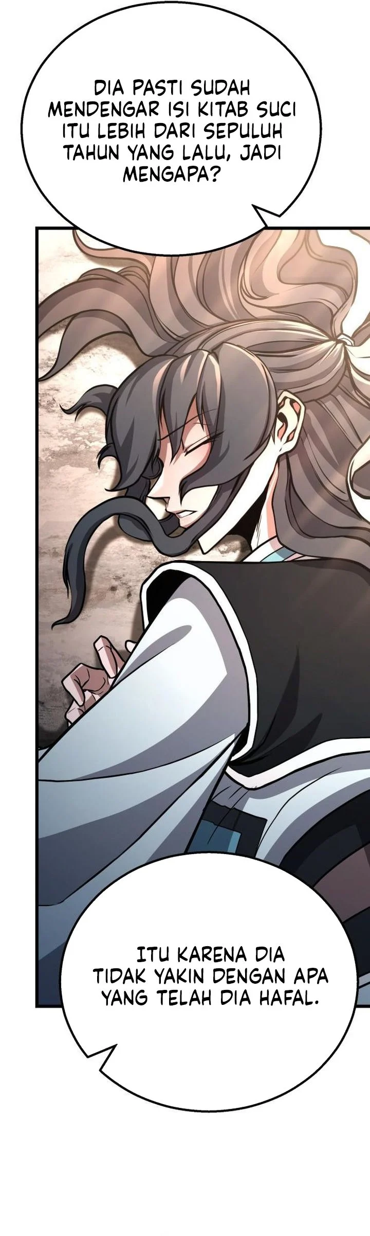 Revenge of the Bloom Flower Chapter 36 - halaman 54