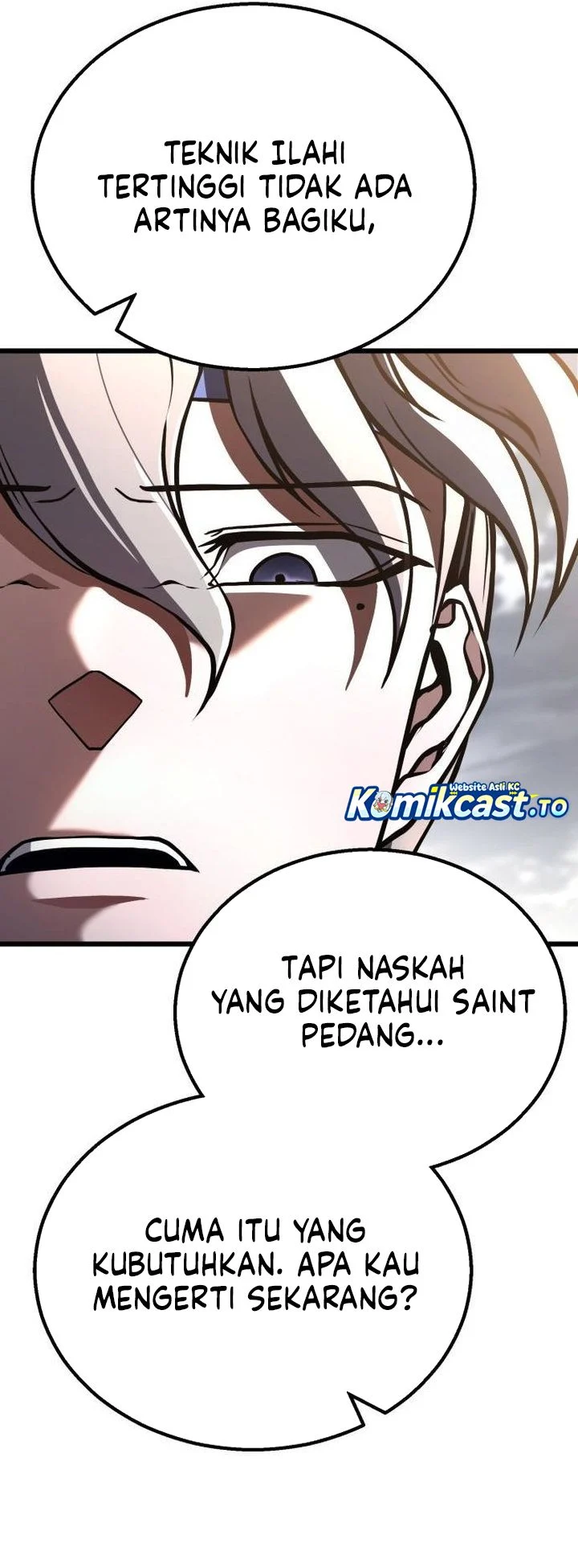 Revenge of the Bloom Flower Chapter 36 - halaman 55