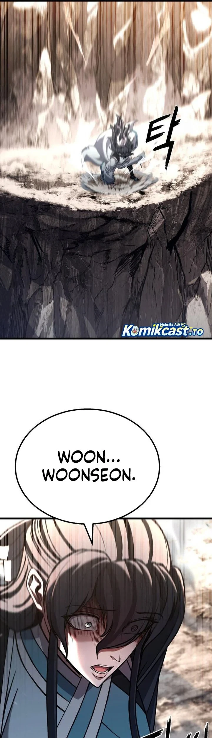 Revenge of the Bloom Flower Chapter 36 - halaman 6