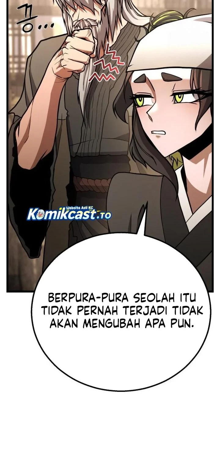 Revenge of the Bloom Flower Chapter 36 - halaman 71