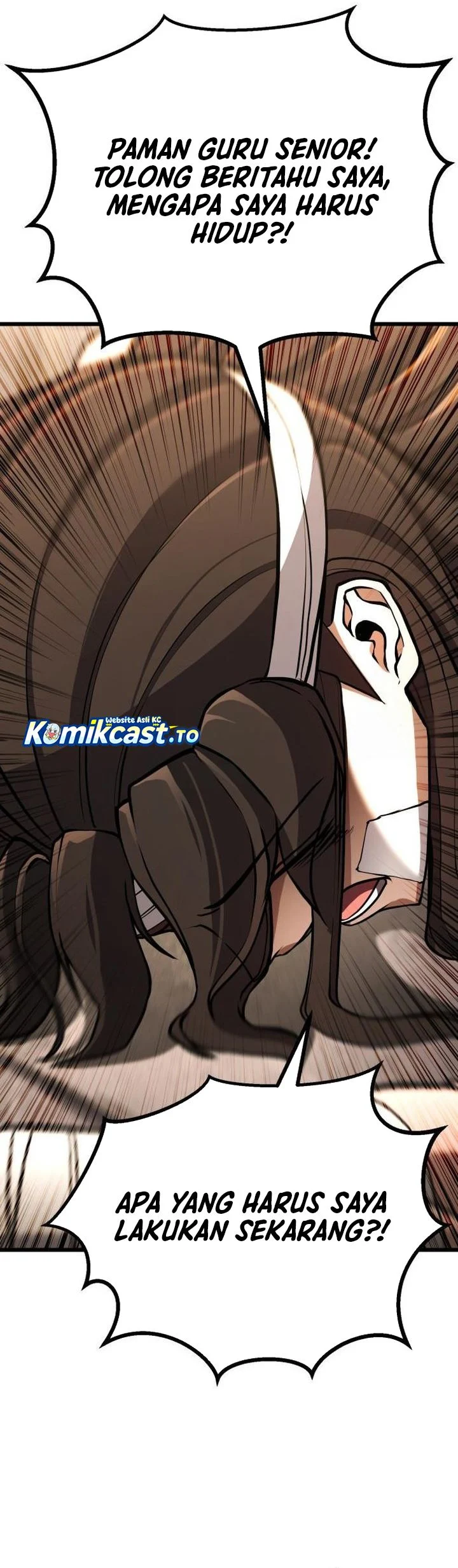 Revenge of the Bloom Flower Chapter 36 - halaman 72