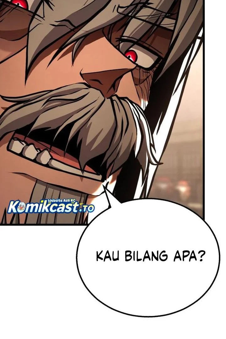 Revenge of the Bloom Flower Chapter 36 - halaman 76
