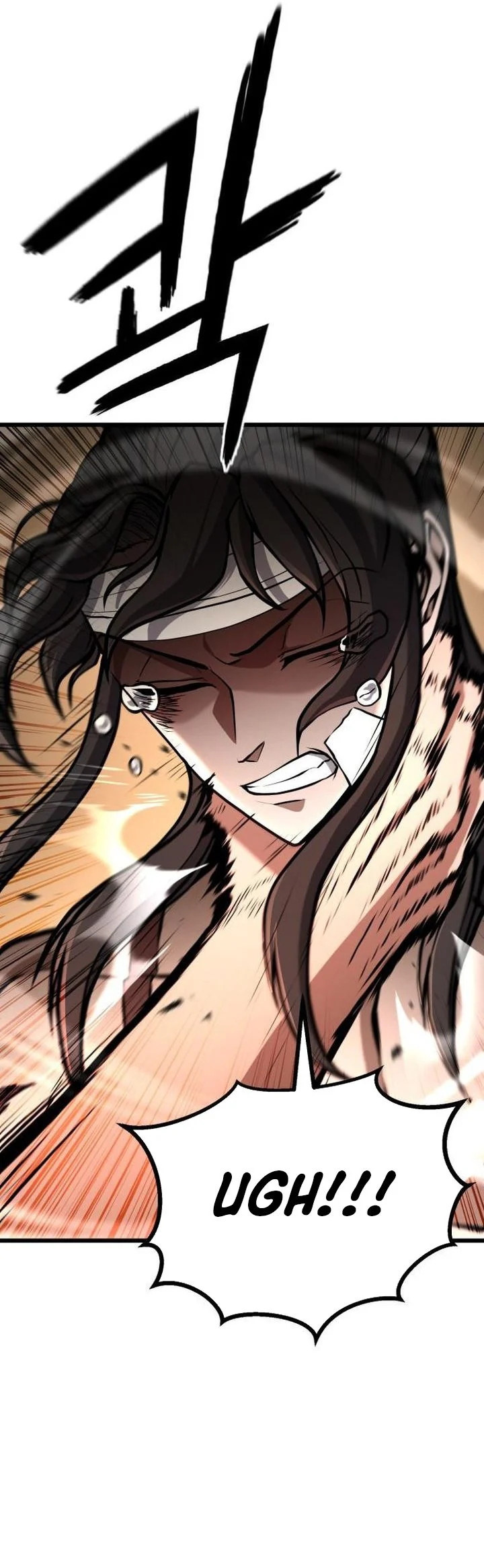 Revenge of the Bloom Flower Chapter 36 - halaman 77