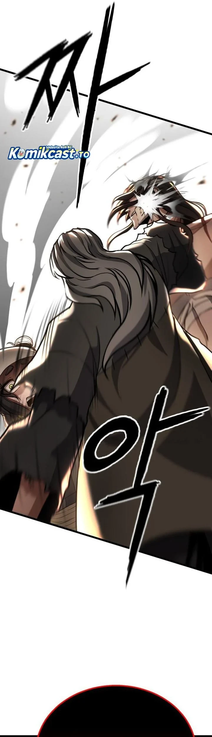 Revenge of the Bloom Flower Chapter 36 - halaman 78