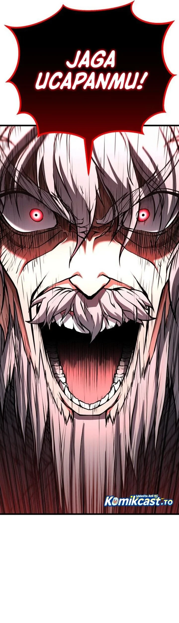 Revenge of the Bloom Flower Chapter 36 - halaman 81
