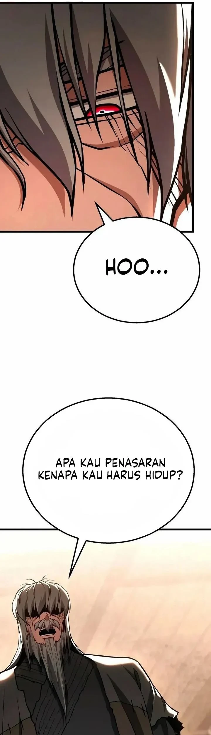 Revenge of the Bloom Flower Chapter 37 - halaman 12