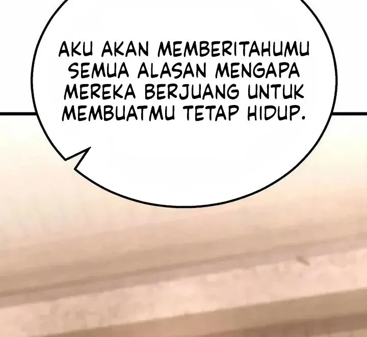 Revenge of the Bloom Flower Chapter 37 - halaman 18