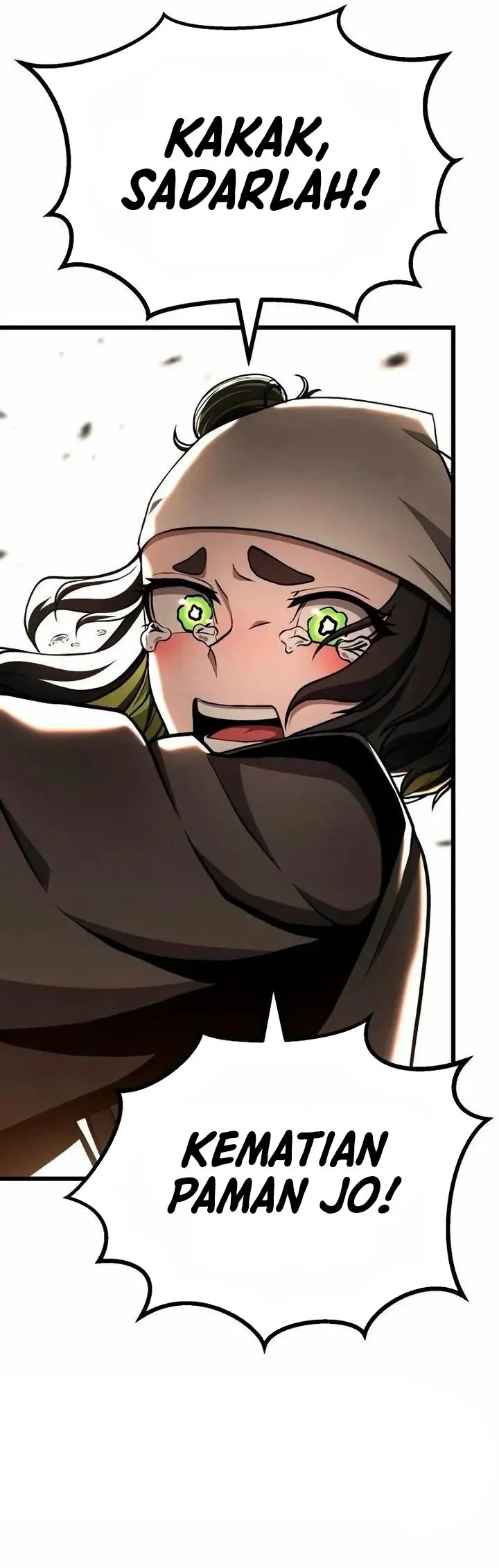 Revenge of the Bloom Flower Chapter 37 - halaman 4
