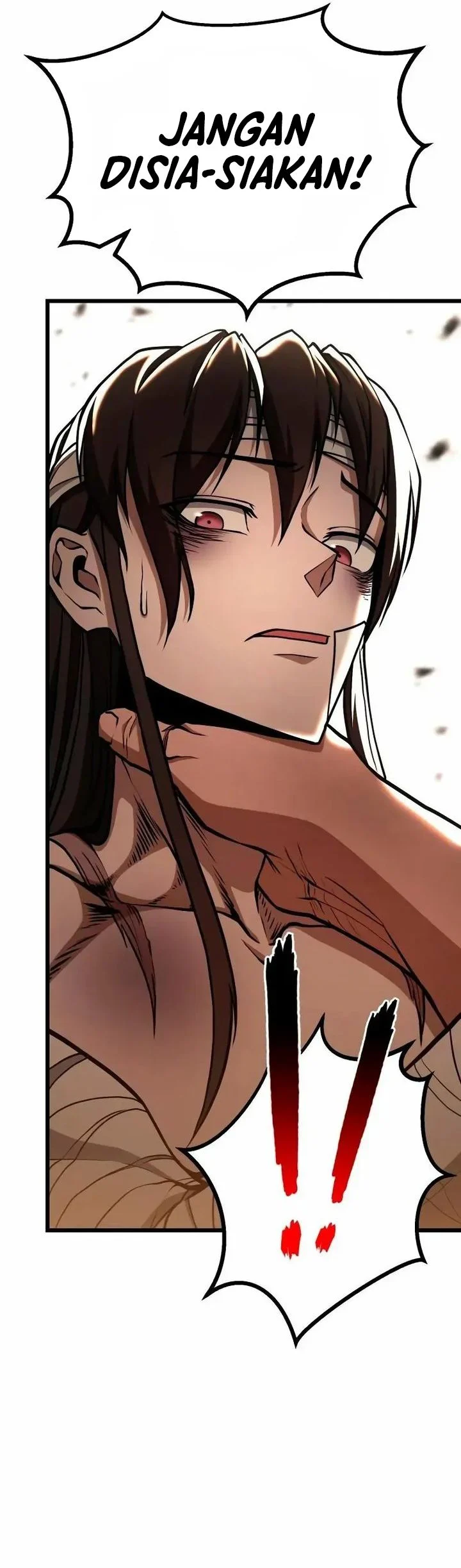 Revenge of the Bloom Flower Chapter 37 - halaman 5