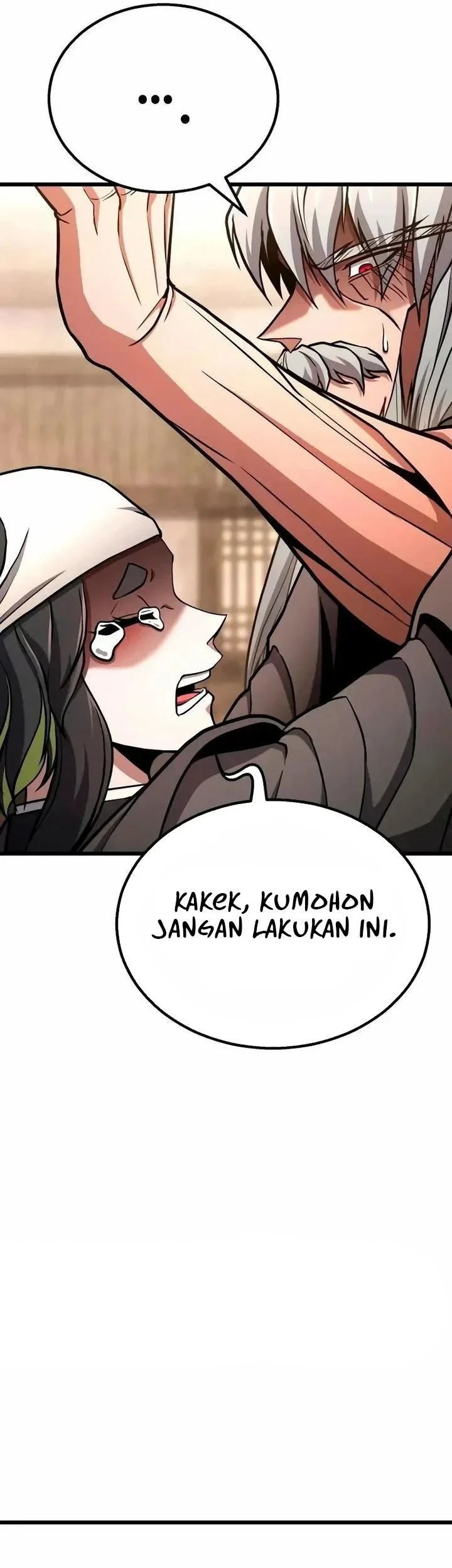 Revenge of the Bloom Flower Chapter 37 - halaman 6