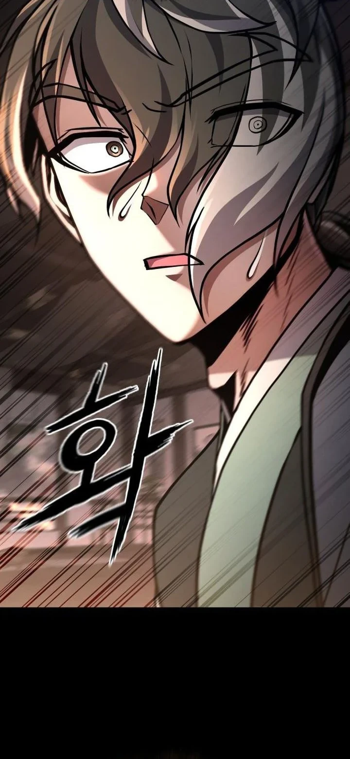 Revenge of the Bloom Flower Chapter 38 - halaman 10