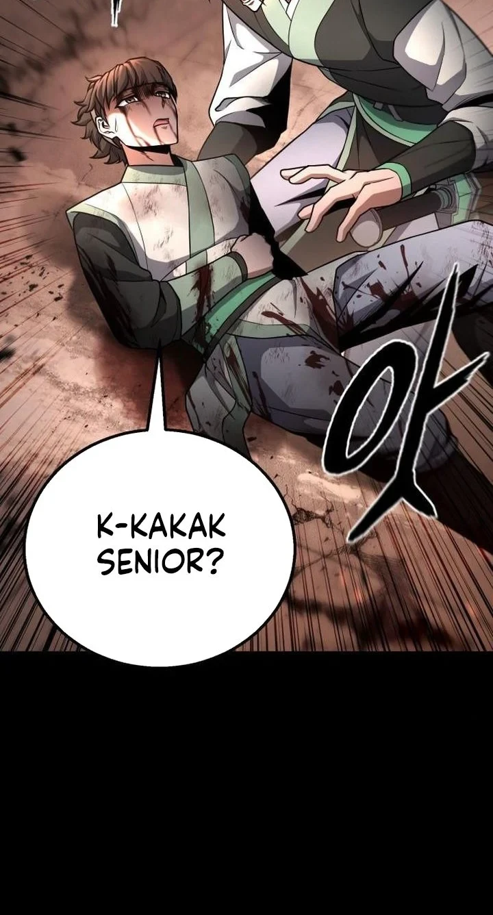 Revenge of the Bloom Flower Chapter 38 - halaman 19