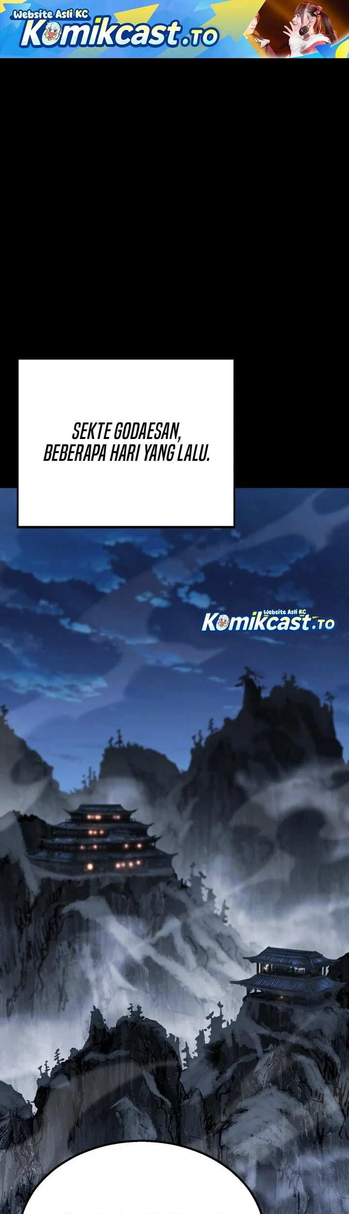 Revenge of the Bloom Flower Chapter 38 - halaman 2