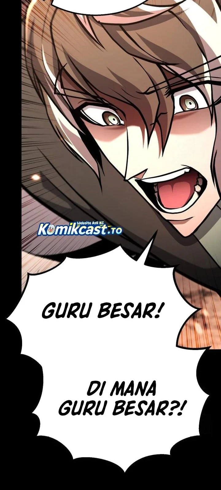 Revenge of the Bloom Flower Chapter 38 - halaman 21