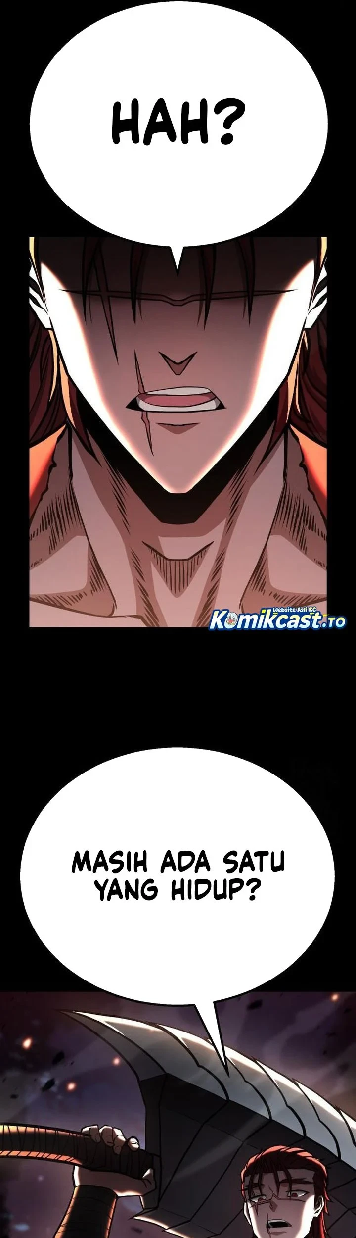 Revenge of the Bloom Flower Chapter 38 - halaman 26