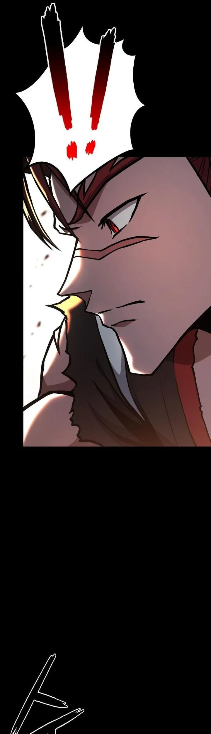 Revenge of the Bloom Flower Chapter 38 - halaman 33
