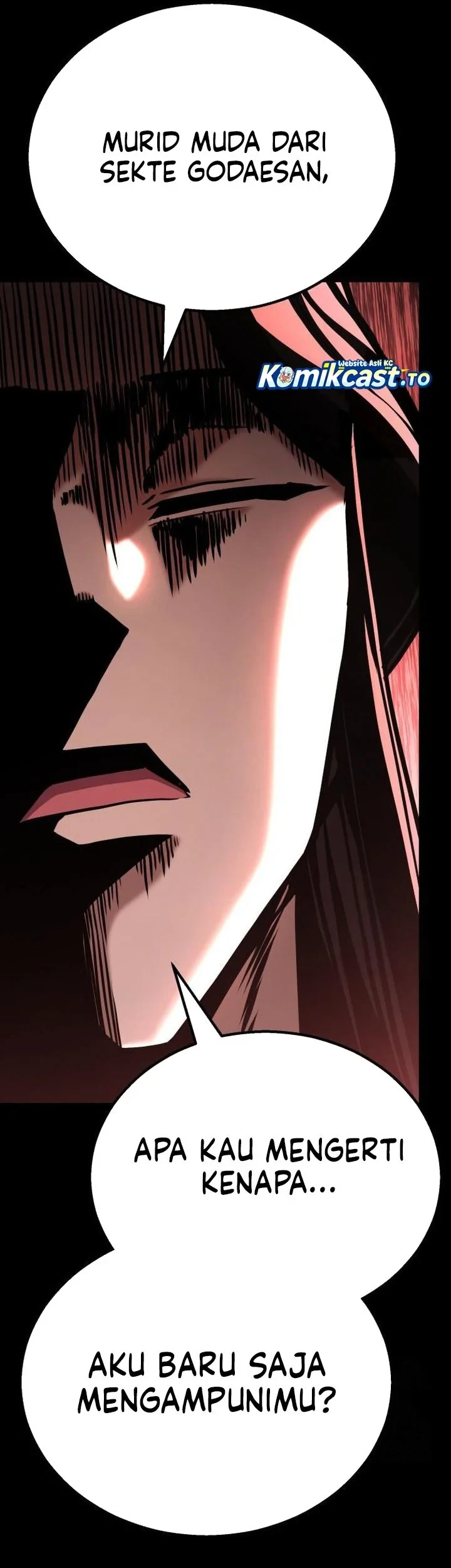 Revenge of the Bloom Flower Chapter 38 - halaman 37