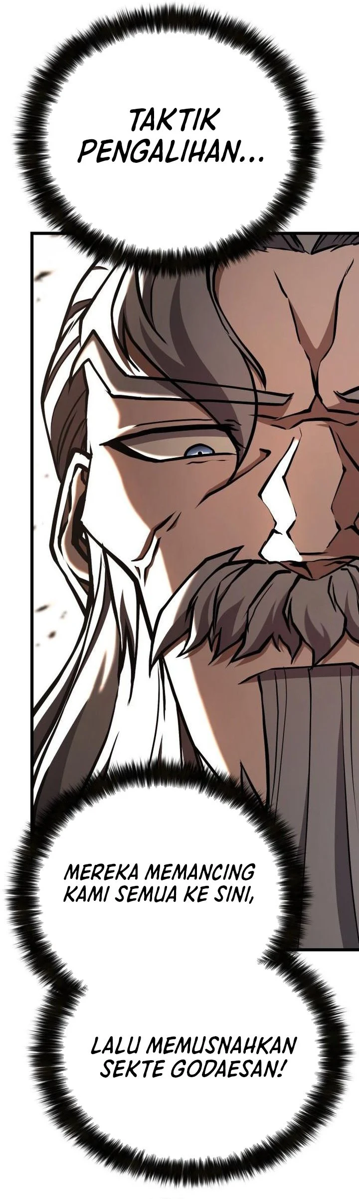Revenge of the Bloom Flower Chapter 38 - halaman 44