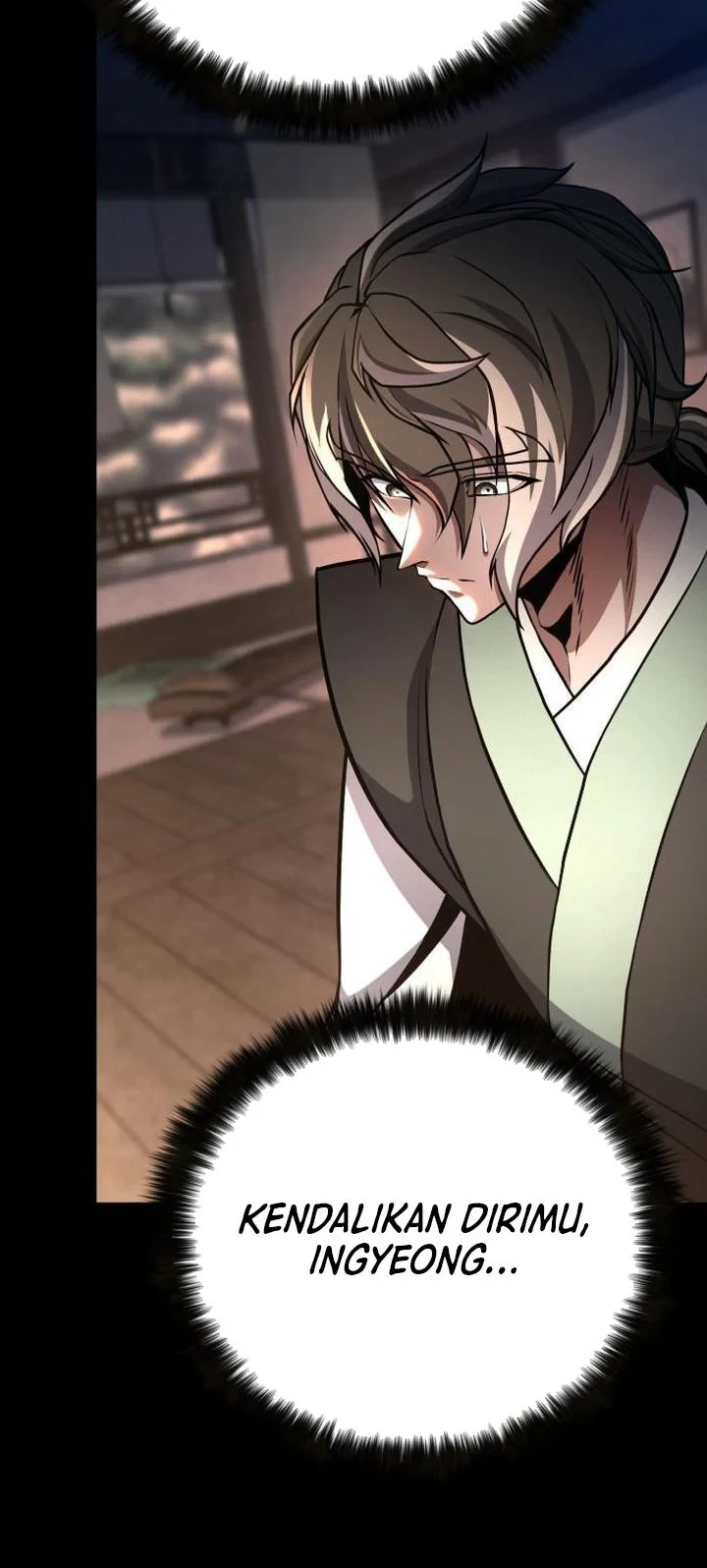 Revenge of the Bloom Flower Chapter 38 - halaman 5
