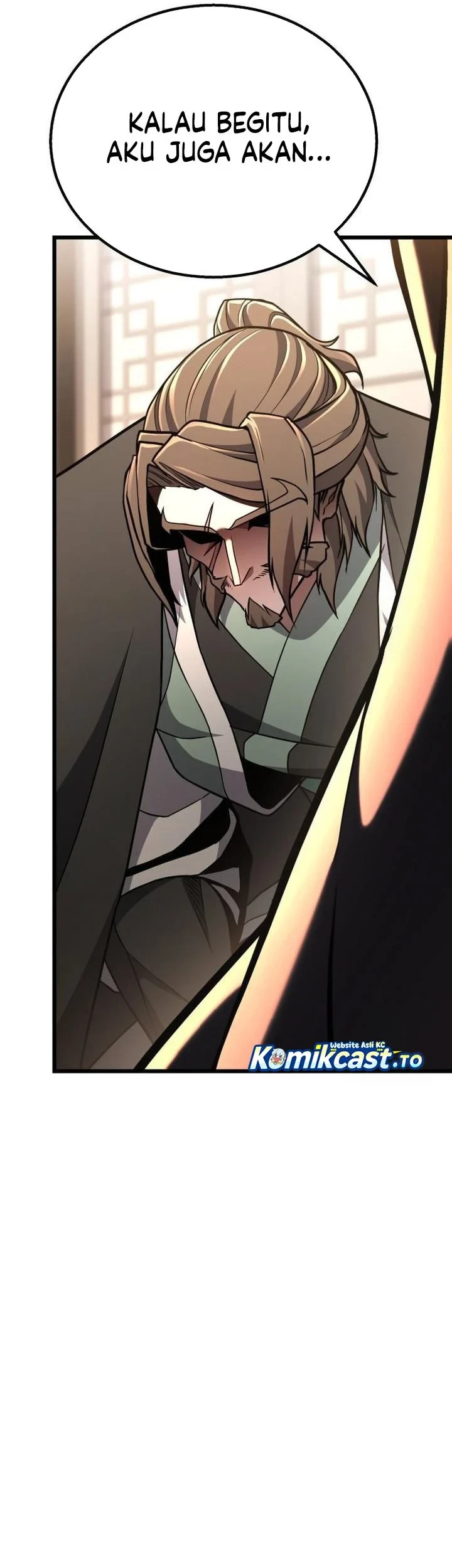 Revenge of the Bloom Flower Chapter 38 - halaman 63