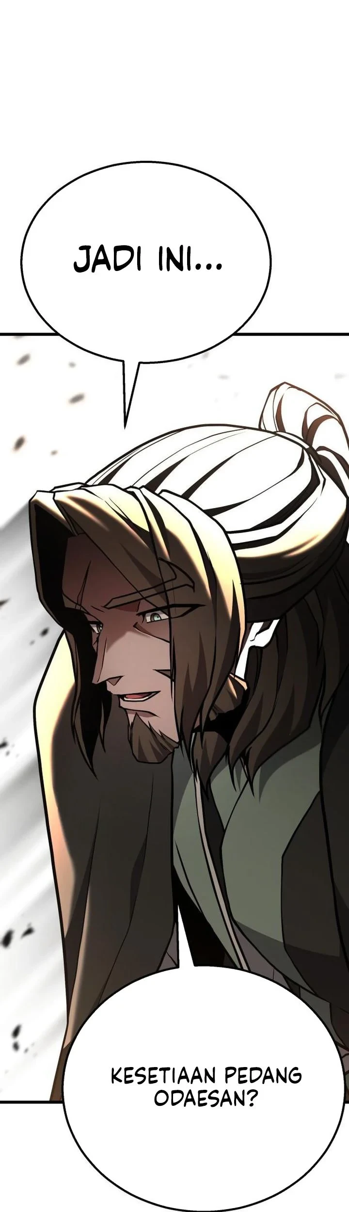 Revenge of the Bloom Flower Chapter 38 - halaman 65