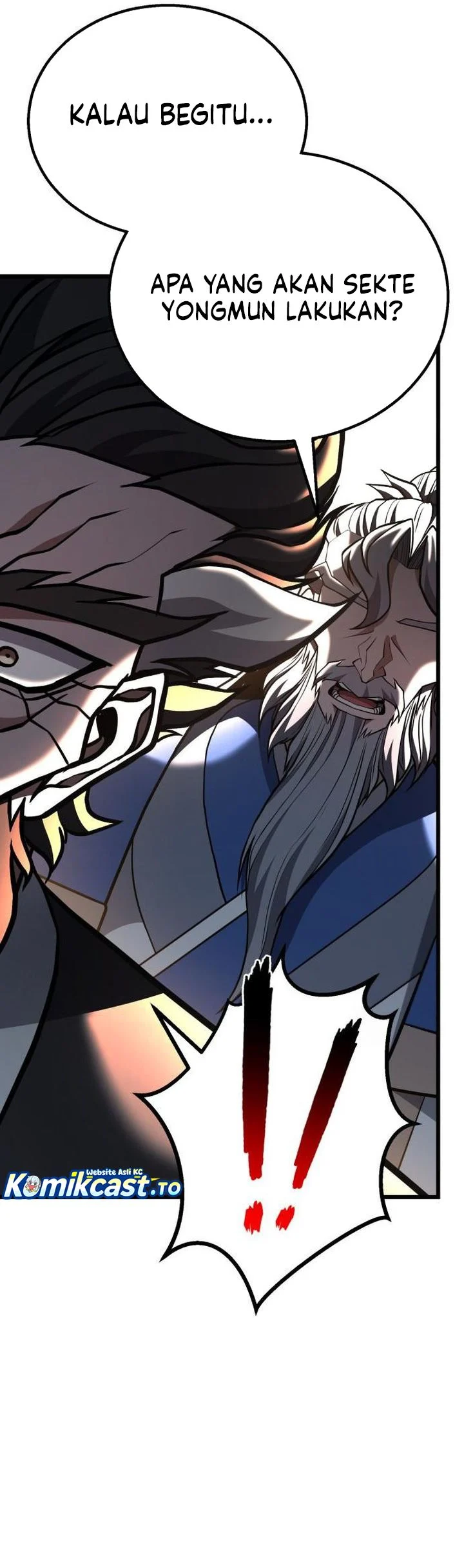 Revenge of the Bloom Flower Chapter 38 - halaman 72